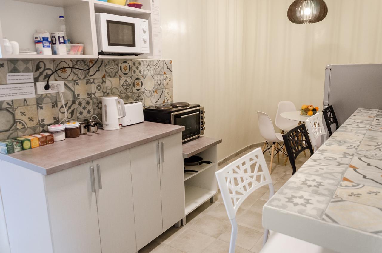 Roommates Hostel Белград Екстериор снимка