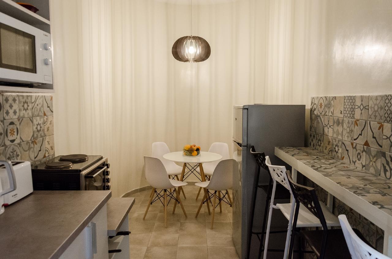 Roommates Hostel Белград Екстериор снимка