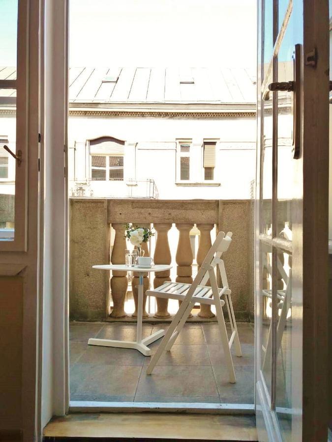 Roommates Hostel Белград Екстериор снимка